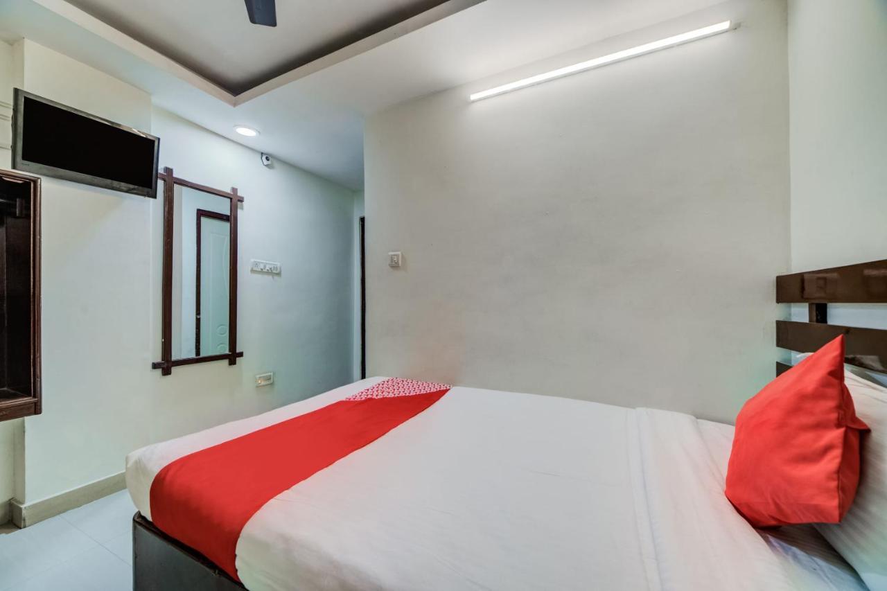 Oyo 33504 Hotel Ananda Inn Hyderabad Exterior photo