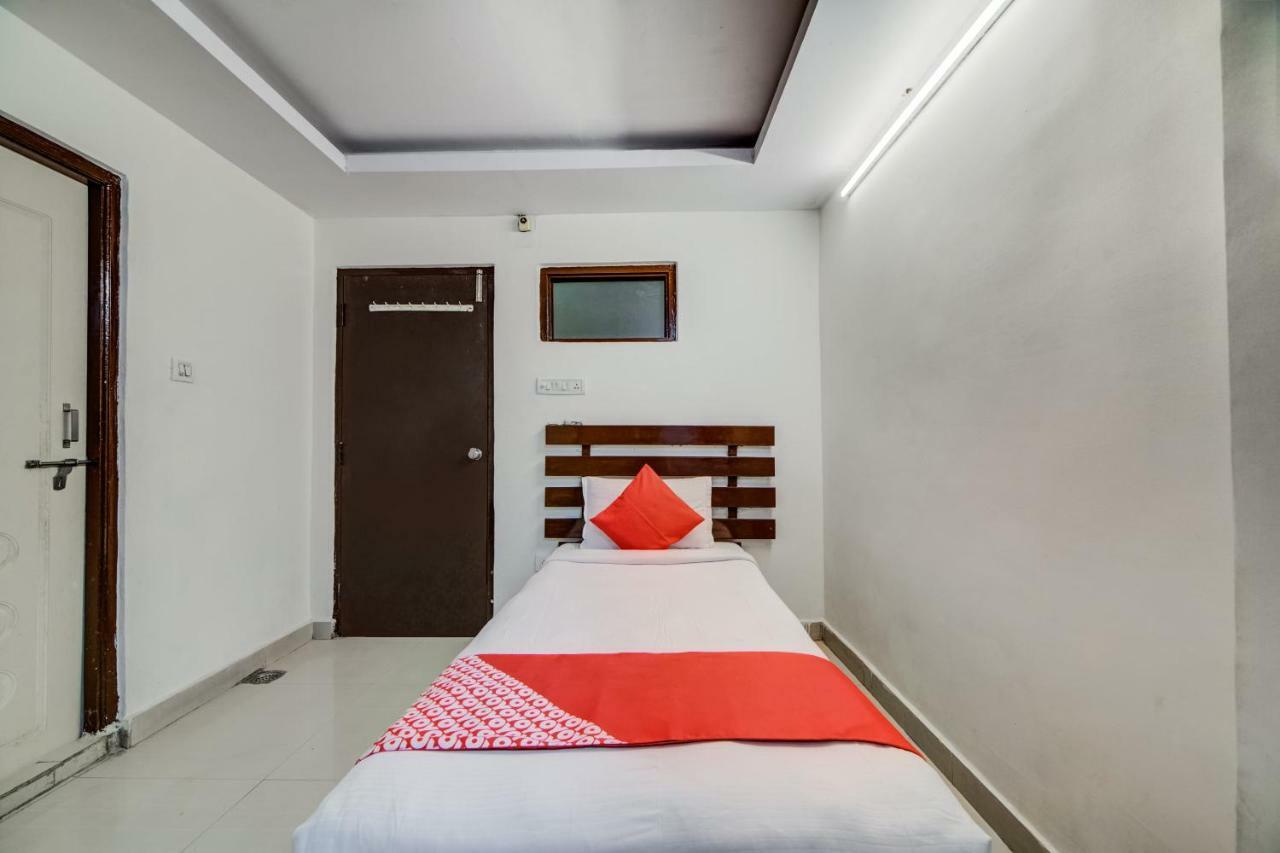 Oyo 33504 Hotel Ananda Inn Hyderabad Exterior photo